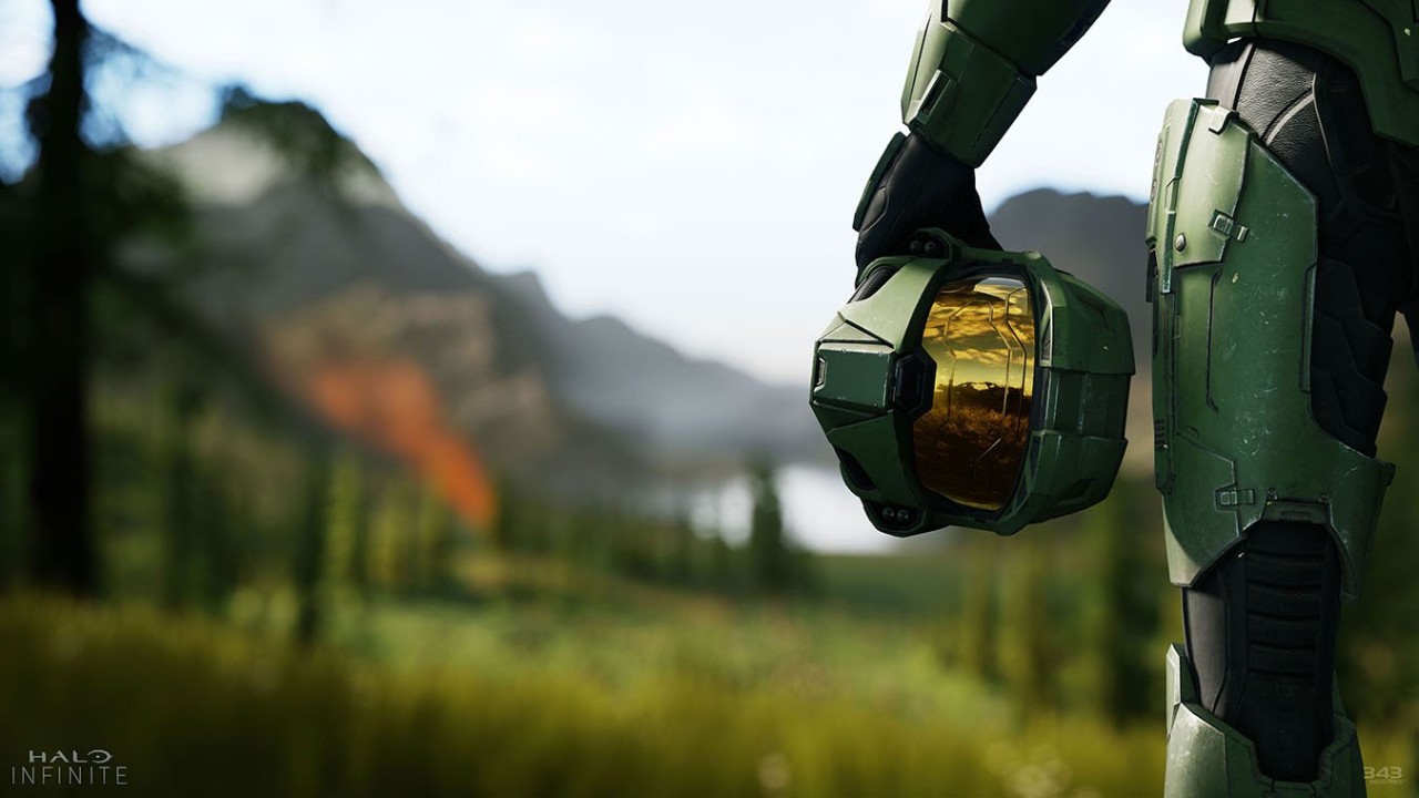 Halo Infinite için minimum ve önerilen sistem gereksinimleri açıklandı