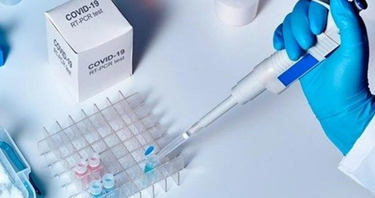 Çin'den ABD'nin COVID-19 raporuna tepki!