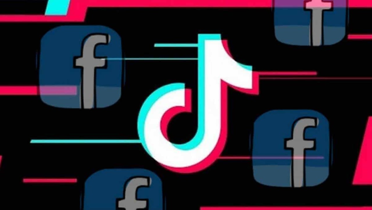 TikTok imkansızı başardı ve Facebook'u geride bıraktı...