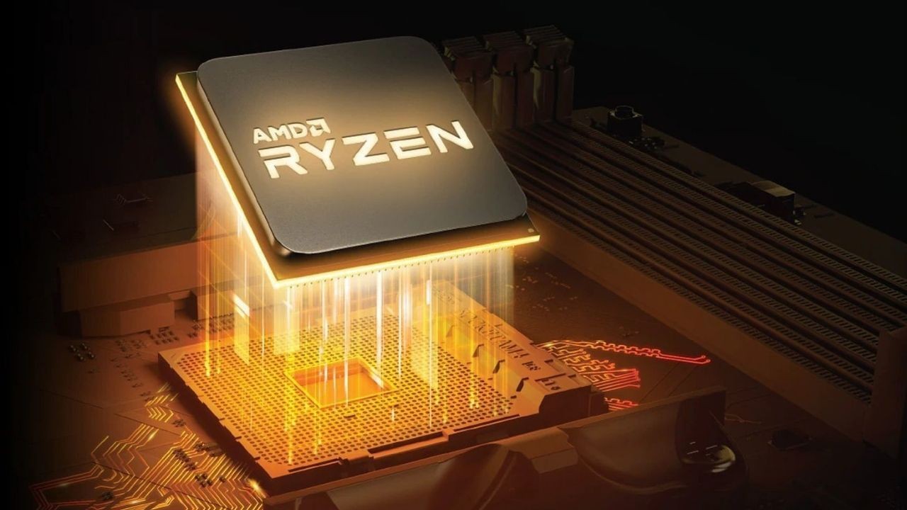 AMD'nin AM5 soketli anakartları PCIe 5.0 desteklemeyecek