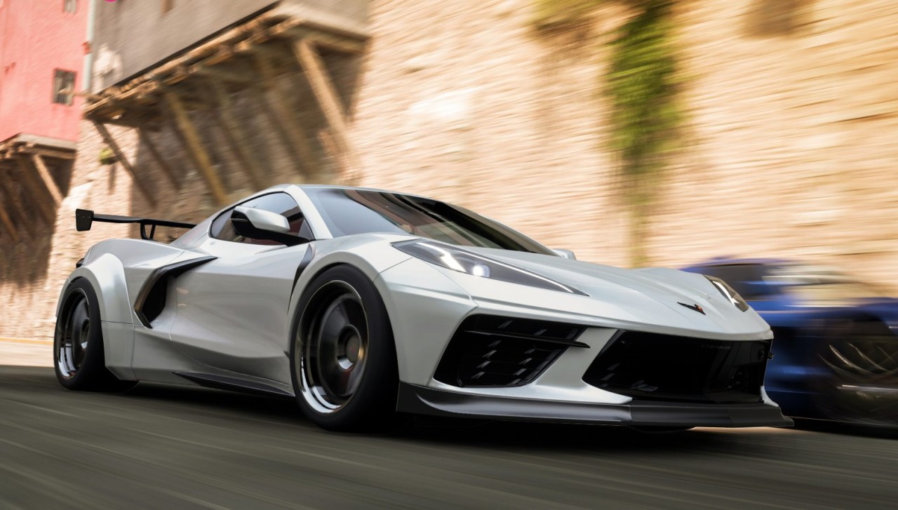 Forza Horizon 5'in ilk 8 dakikası paylaşıldı! (Bonus video)