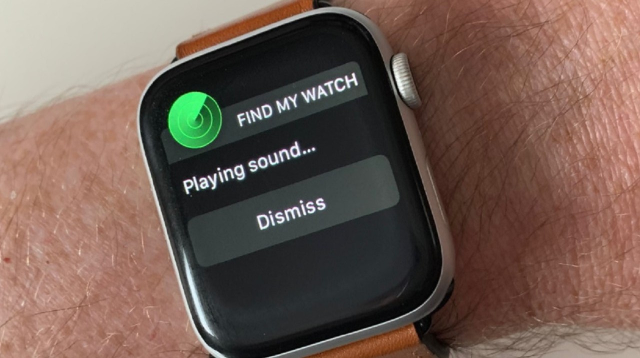 Bir çete,  Apple Watch'ı kullanarak 500 bin dolarlık vurgun yaptı