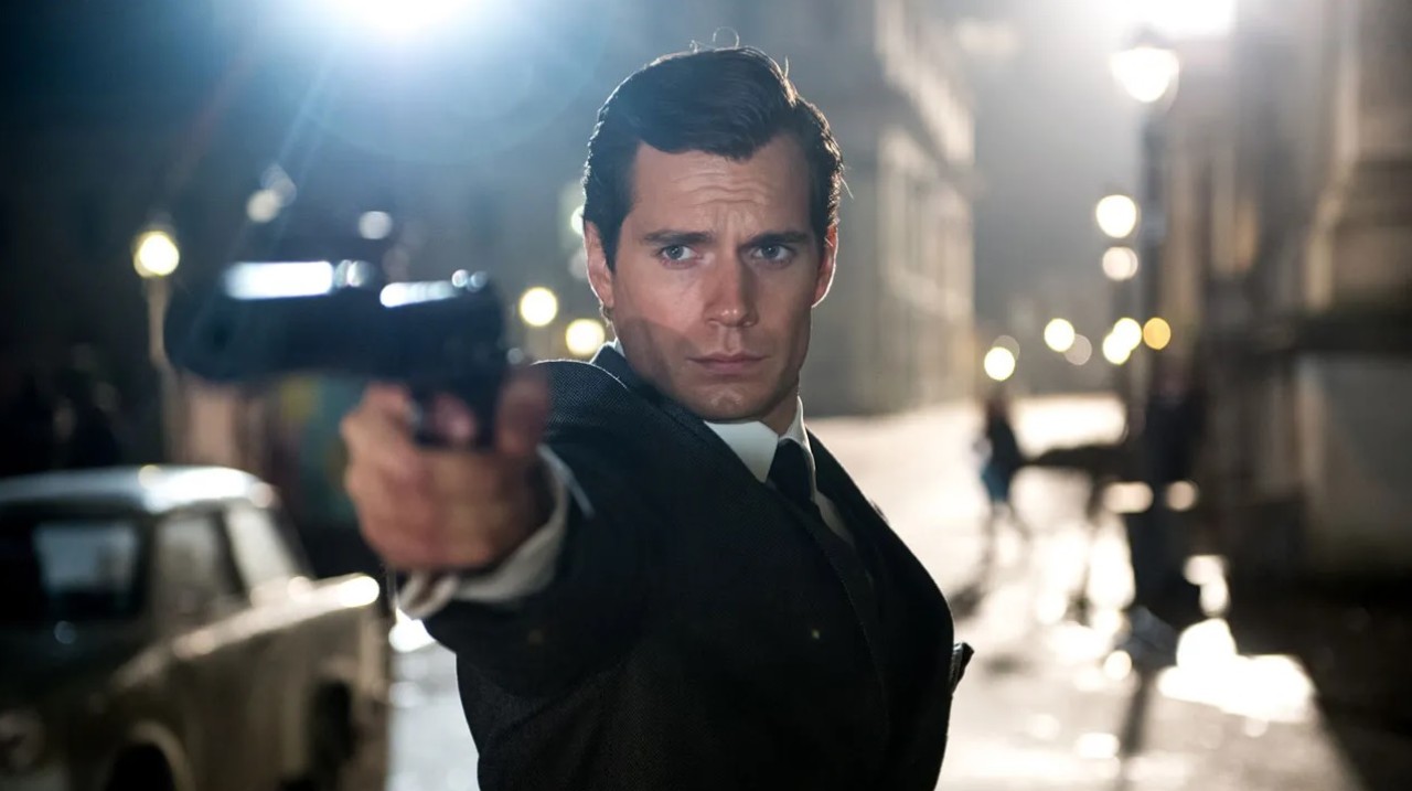 Apple,  Kingsman serisinin ünlü yönetmeni Matthew Vaughn'a adeta servet ödedi