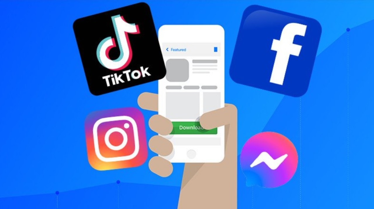 Temmuz ayında en çok indirilen uygulamaların listesi açıklandı