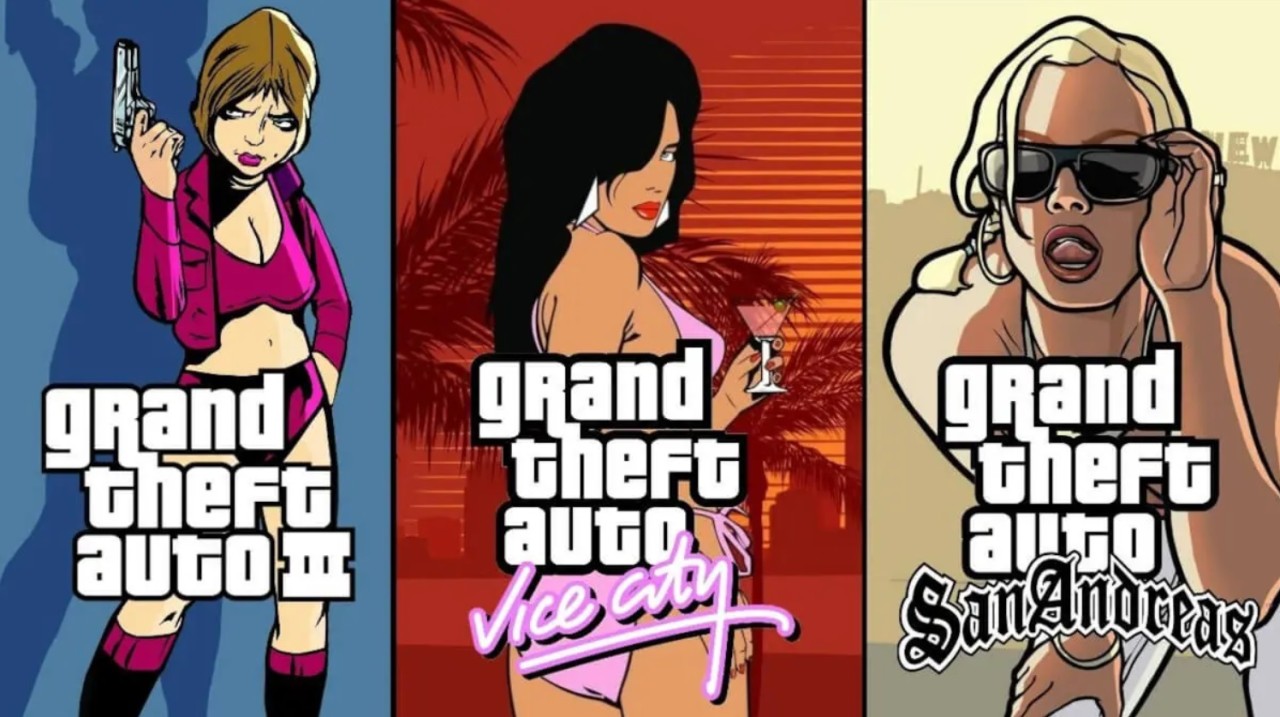 GTA Remastered Trilogy için bekleyenleri üzen haber!