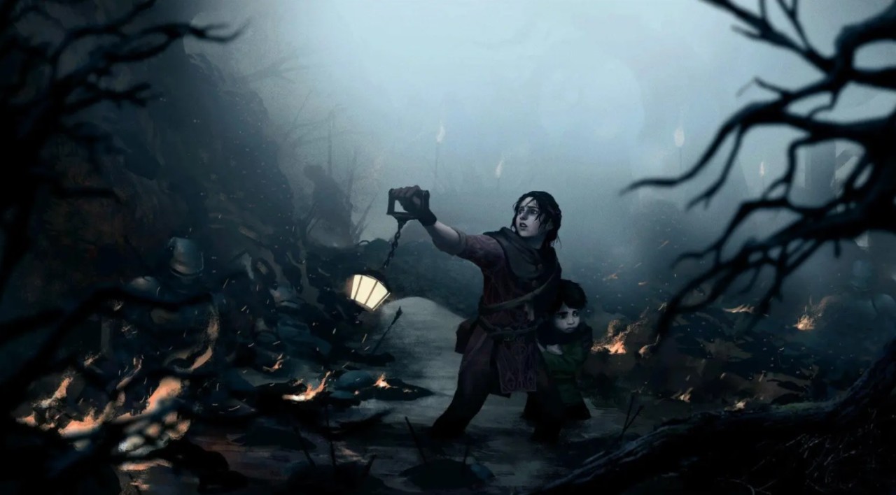 GeForce Now'a 34 yeni oyun ekleniyor