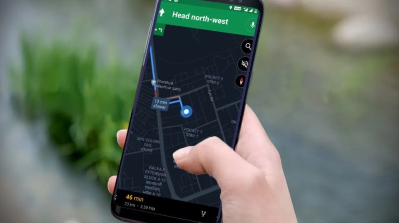 Google Maps,  iOS'ta iki yeni özelliğe kavuşuyor