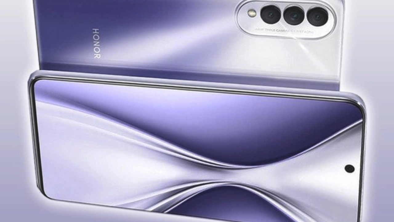 Tablet boyutunda ekranıyla Honor X20 Max sızdırıldı: İşte ilk görseller