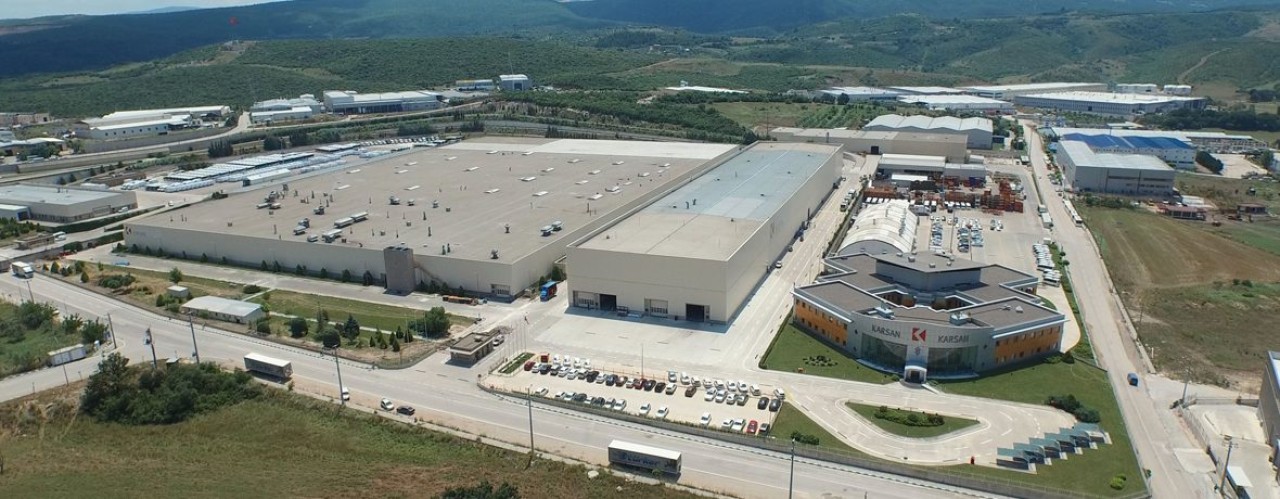 Renault Megane'ın üretim hakları Karsan'a geçti!