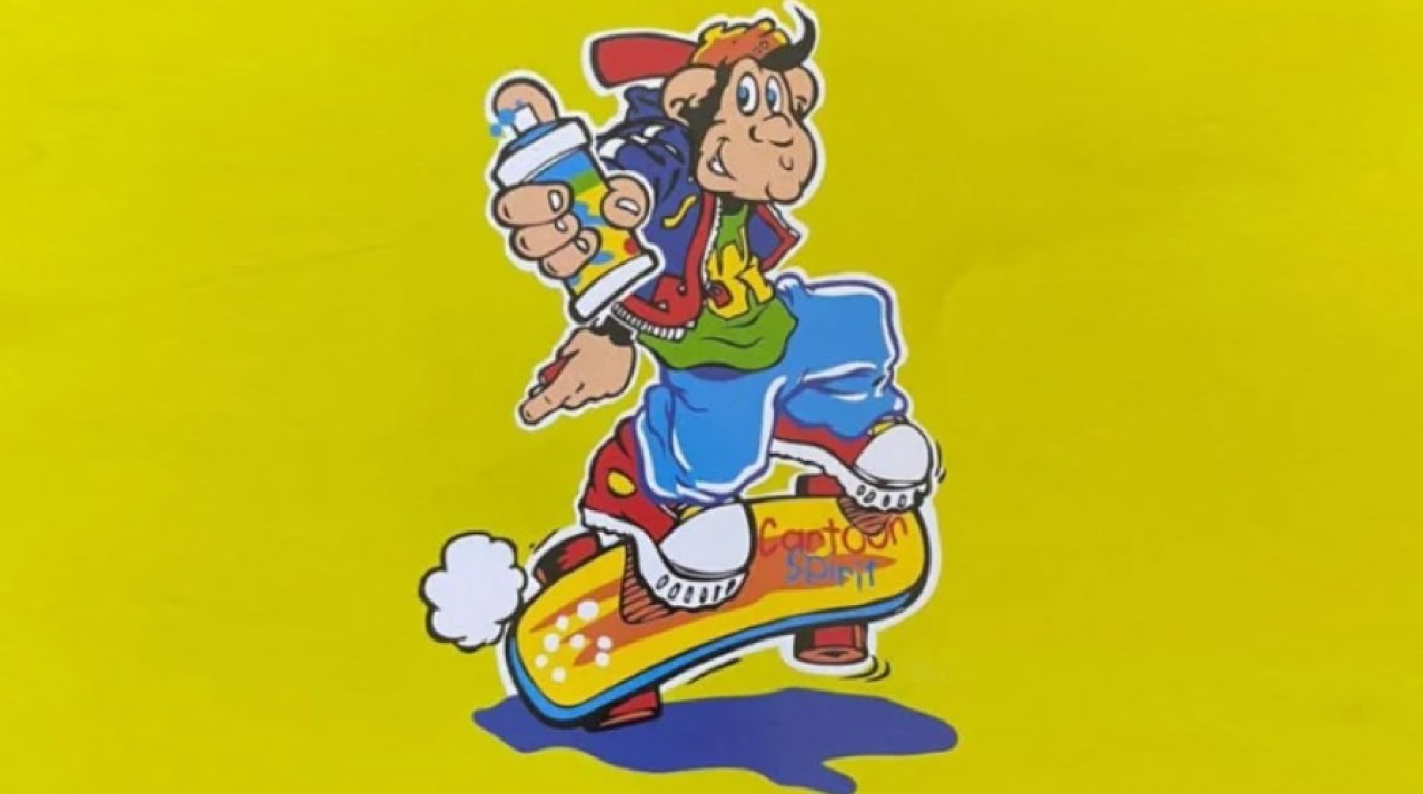 LC Waikiki ile özdeşleşen ikonik maymun,  20 yıl sonra sürpriz şekilde geri döndü