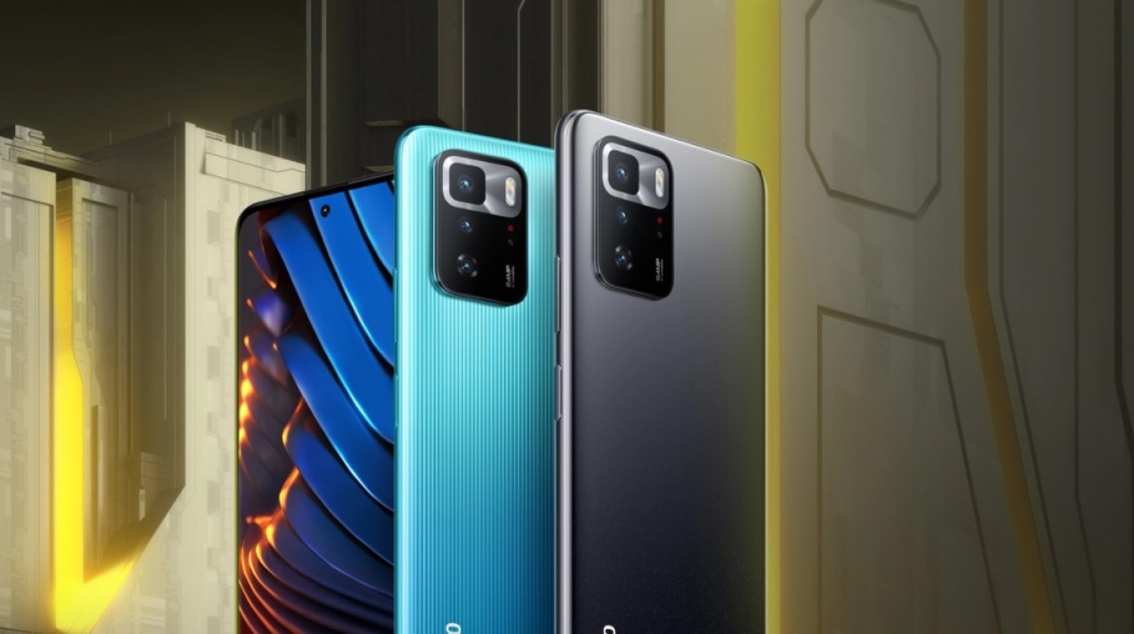 POCO X3 GT modelinin Türkiye fiyatı açıklandı