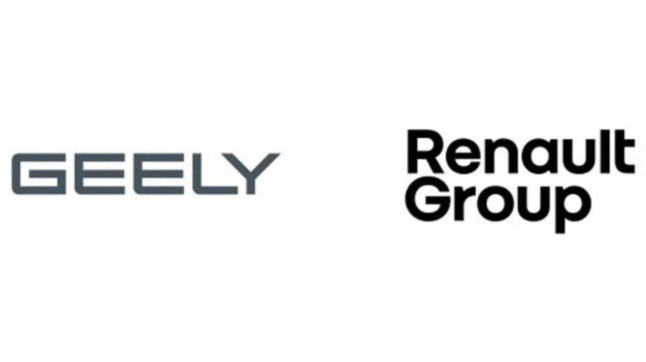 Renault,  Volvo'nun üst şirketiyle bir iş birliğine imza attı