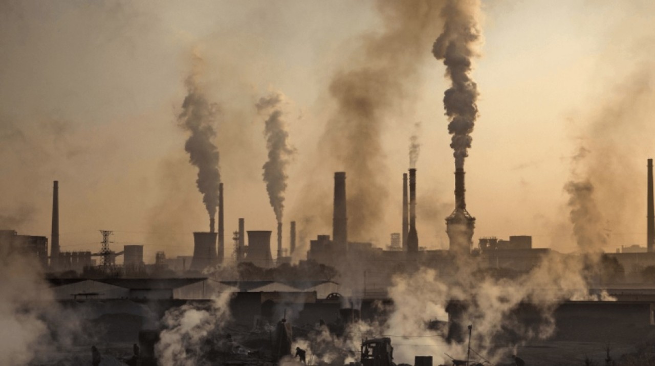 Türkiye en sıcak yıllarını yaşıyor: Sera gazı 800 bin yılın rekorunu kırdı!