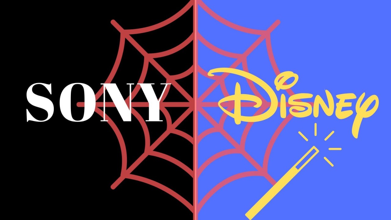 Bir Spider-Man uğruna! Disney,  Sony'yi satın almayı planlıyor
