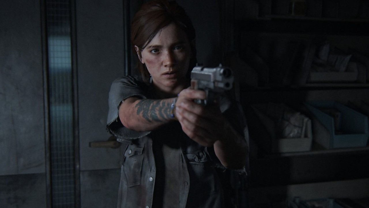 The Last of Us dizisinden heyecanlandıran haber!