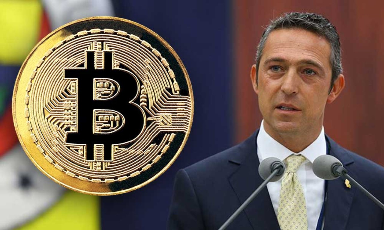 Fenerbahçe kripto parası ne zaman çıkıyor? Ali Koç tarih verdi