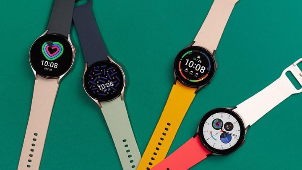 Galaxy Watch 4,  iOS kullanıcılarını üzdü
