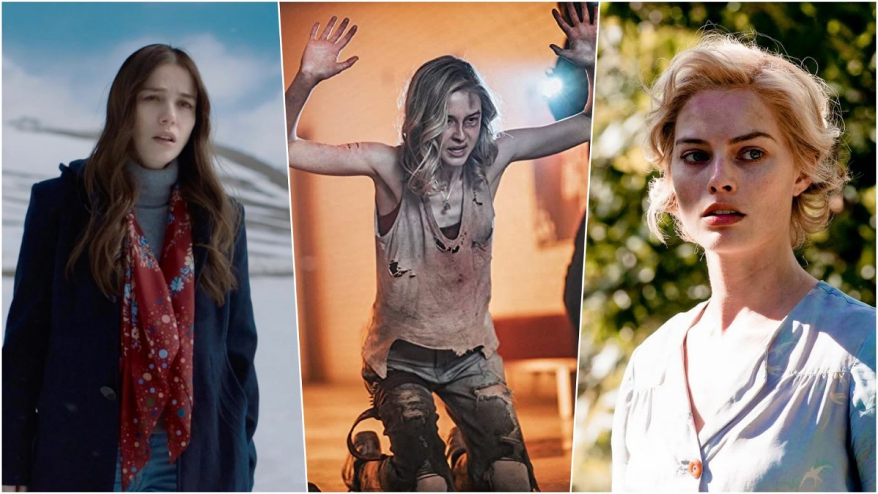 İşte bu hafta vizyona girecek filmler! Margot Robbie ile 'Düşler Ülkesi'ne gidiyoruz...