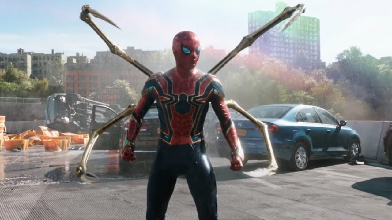 Sevim koş! Spider-Man: No Way Home fragmanı resmen yayınlandı