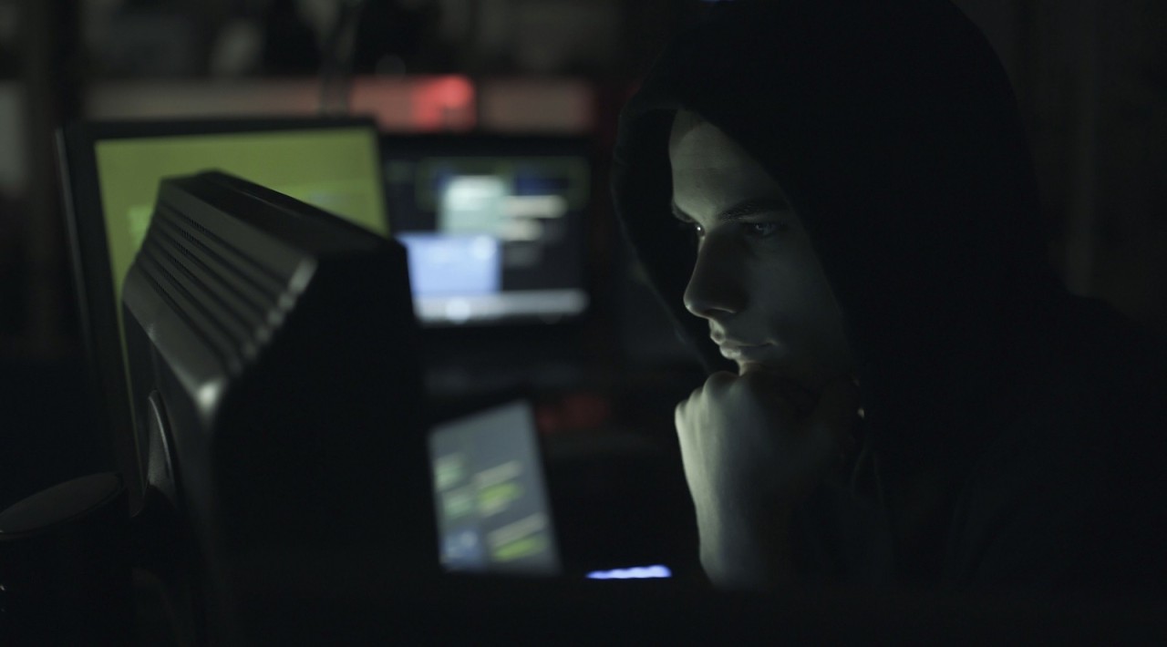 Kaybolan SSD,  bir YouTuber tarafından dark web'de bulundu