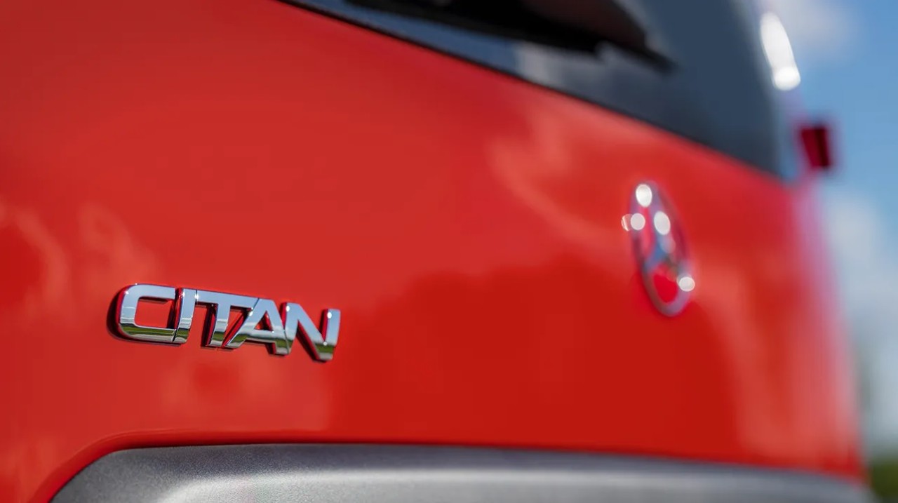 Yeni Mercedes-Benz Citan çok yakında tanıtılacak
