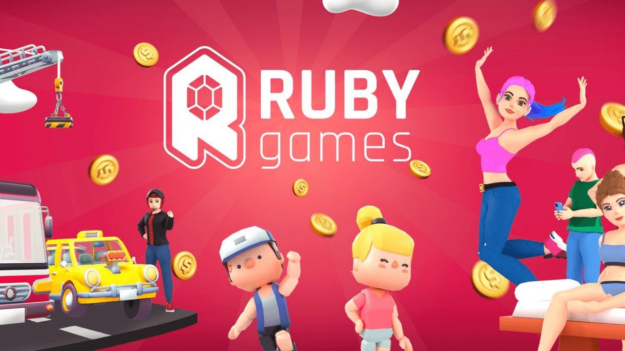 Türk şirketi Ruby Games,  Rovio tarafından satın alındı