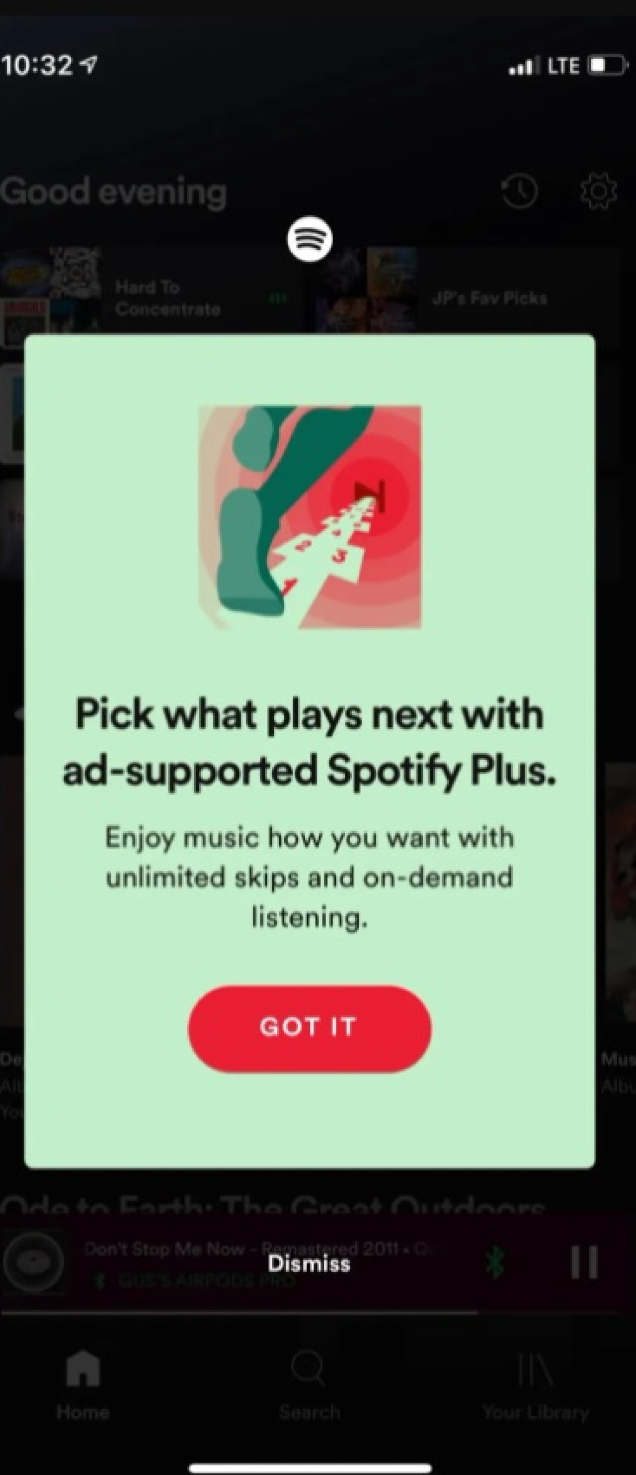Spotify’dan bütçe dostu paket: İşte ilk detaylar