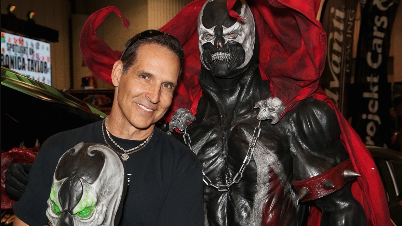 Çeyrek asırdır beklenen Spawn filmi için önemli gelişme!