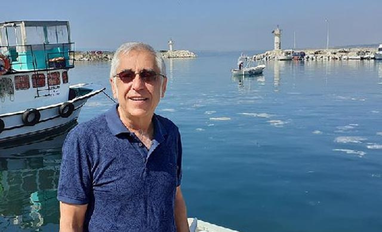 Marmara Denizi için daha kötü günler geliyor! Sorun müsilajdan daha fazlası...