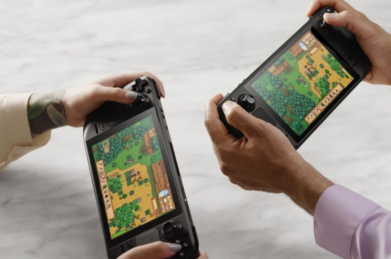 Valve,  Steam Deck ile ilgili 'Sıkça Sorulan Sorular'a yanıt verdi