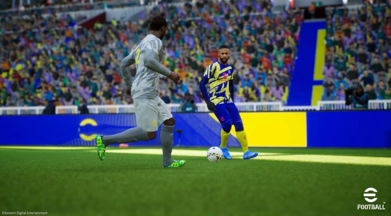 Yeni PES oyunu eFootball 2022'nin çıkış tarihi açıklandı!