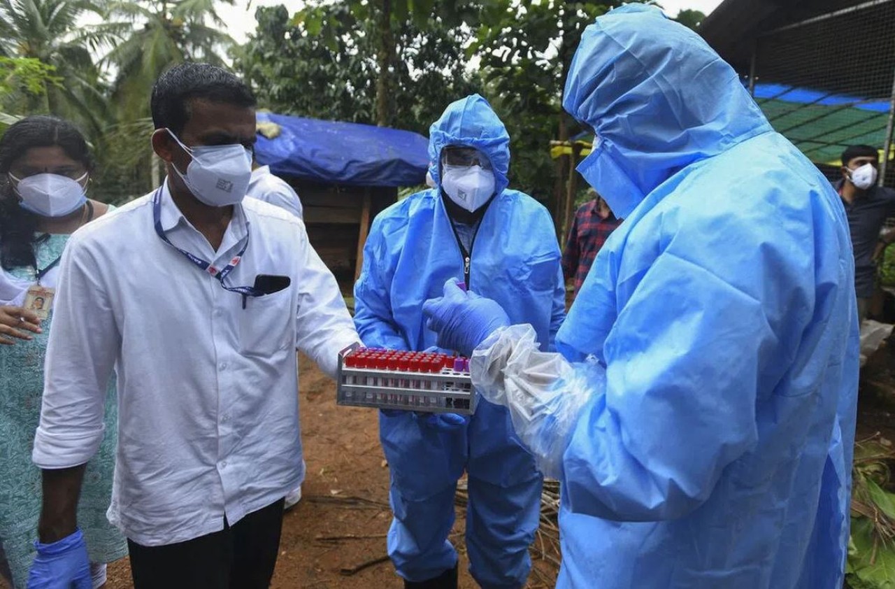 Hindistan alarma geçti! Ölümcül Nipah virüsünün tedavisi yok!