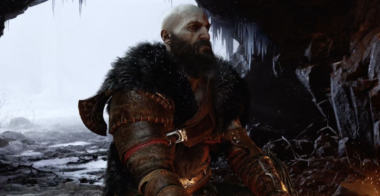 God of War Ragnarok fragmanını bir de Türkçe dublajlı olarak izleyin!