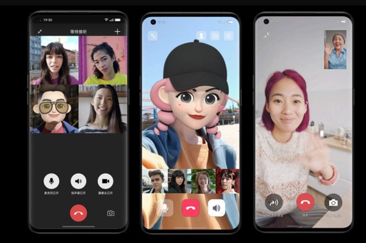 Android 12 alacak Oppo ve OnePlus telefonlar belli oldu! İşte ColorOS 12...