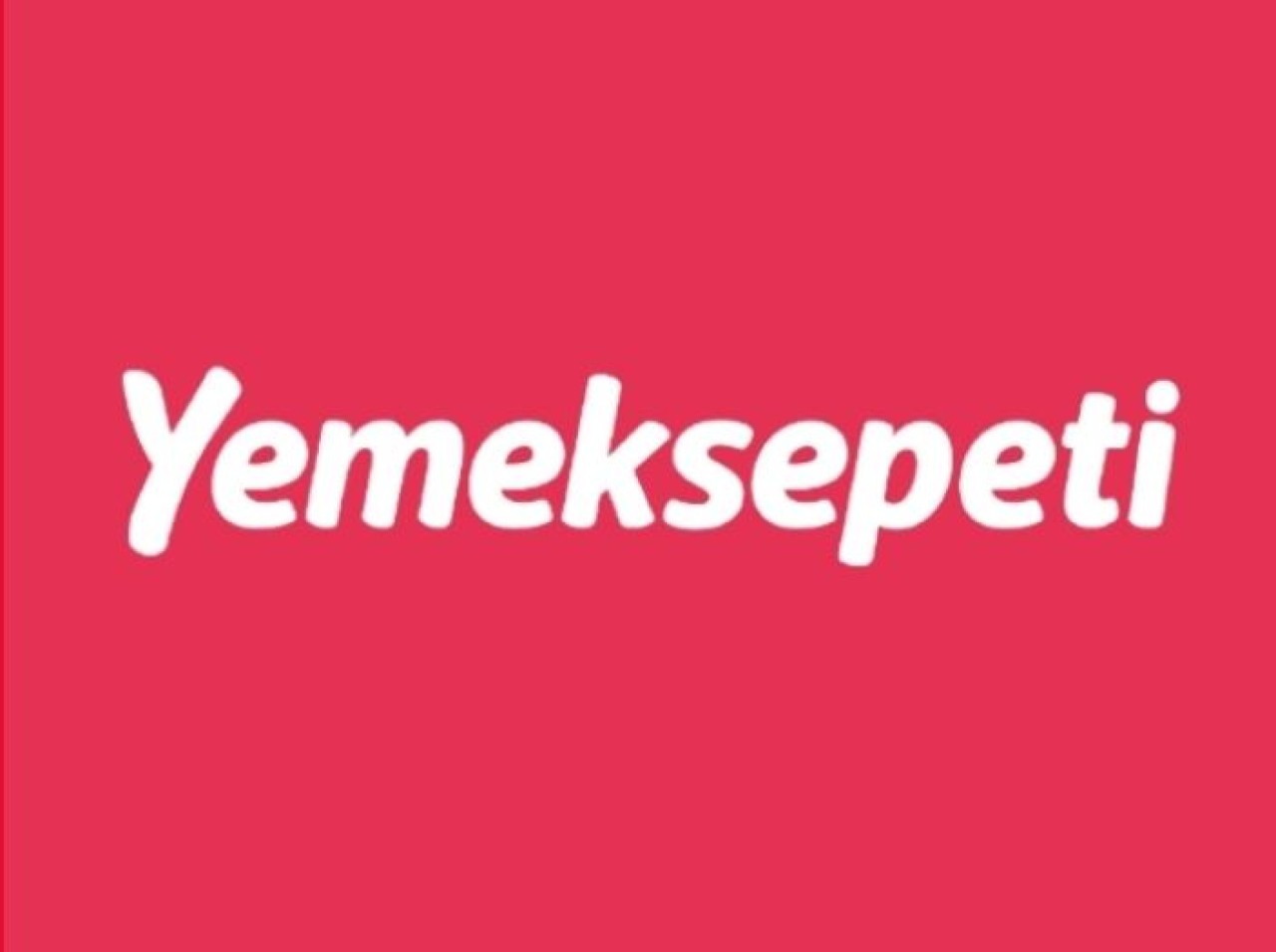 Süreyya Hanım'ın muhteşem değişimi: Yemeksepeti logo tasarımını değiştirdi