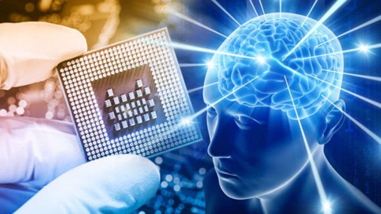 Bilim insanları beynimizi kopyalayıp bir çipin içine yapıştırmak istiyor