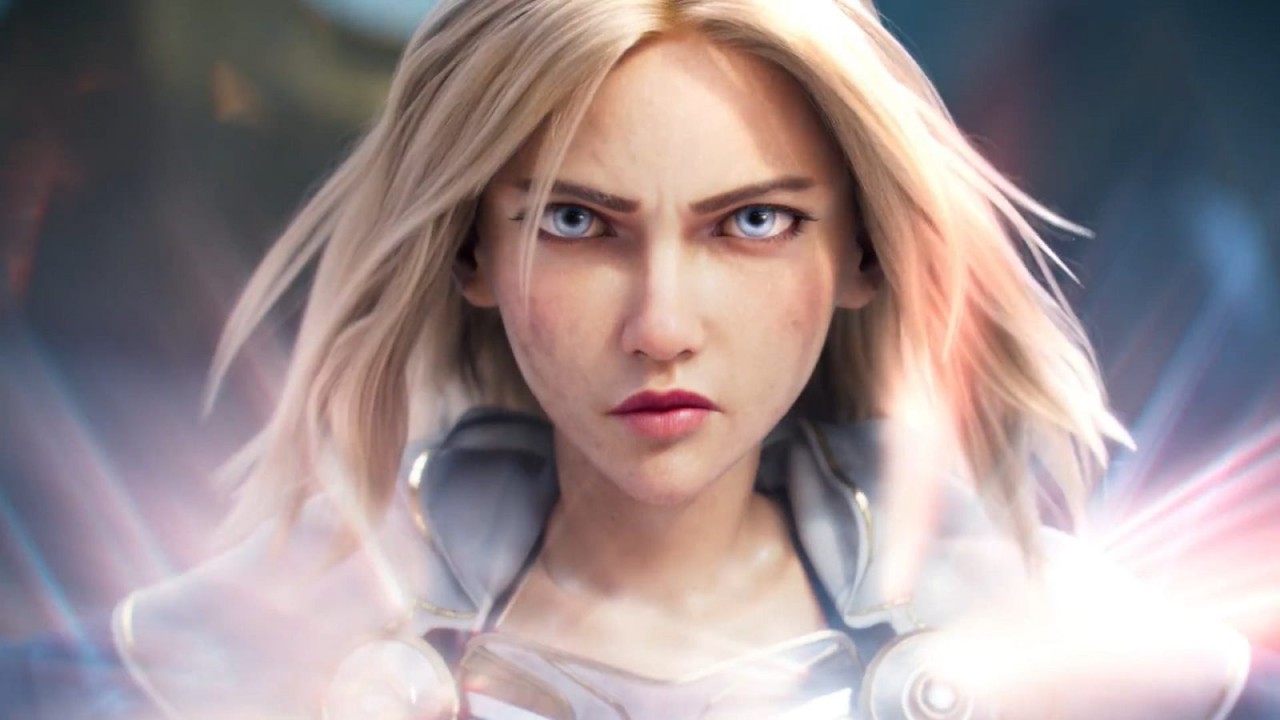 Riot Games'ten League of Legends filmi için önemli adım!