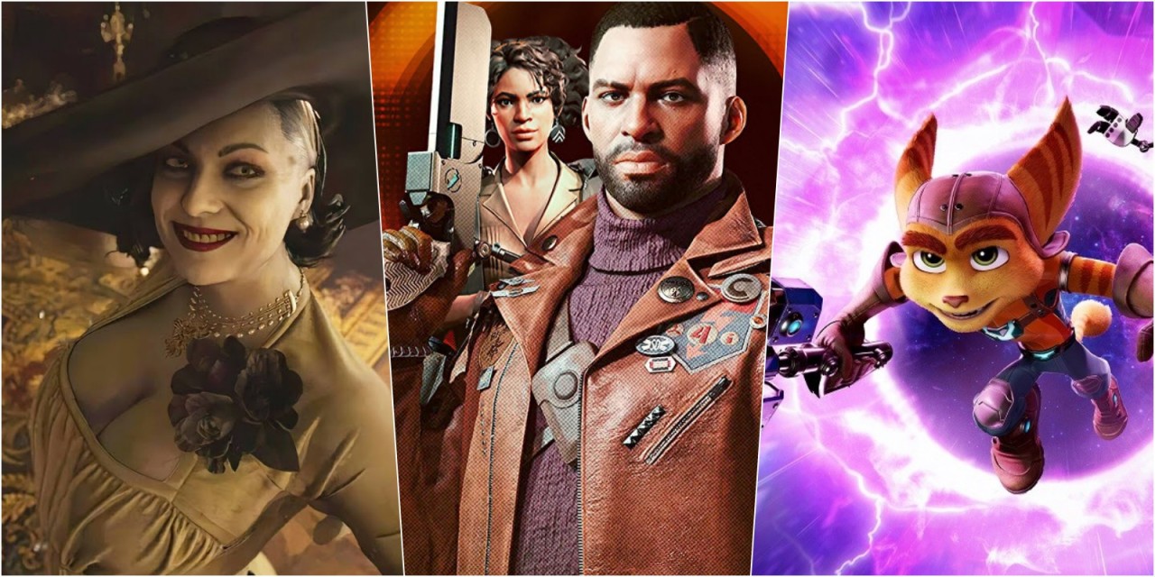 2021'in şimdiye kadarki en iyi oyunları! Liste sağlam...