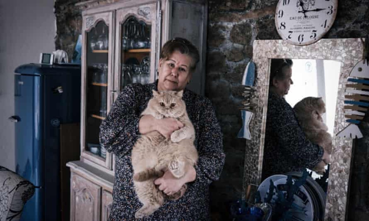 Yanlışlıkla ölü ilan edildi! 3 yıldır yaşadığını kanıtlamaya çalışıyor...