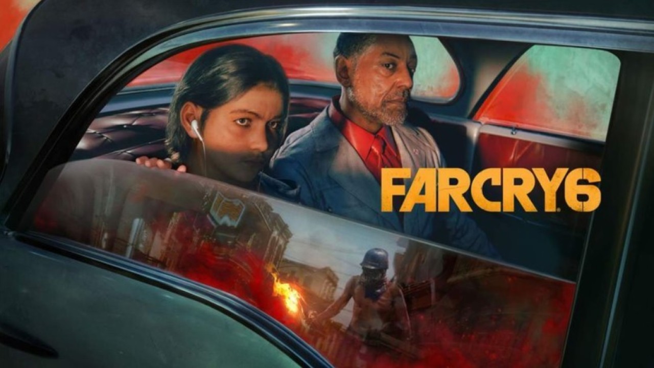 Far Cry 6'nın oyuncuları üzmeyecek sistem gereksinimleri açıklandı
