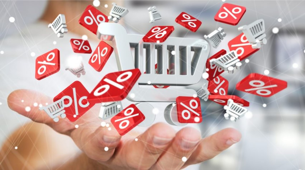 İnternetten alışverişte iyi haber! 'İndirim oyunu' sona eriyor...