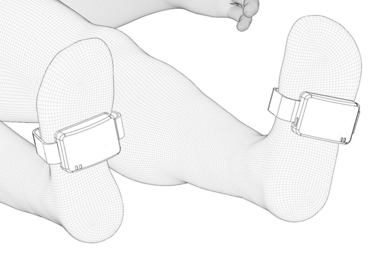 Yatarak sanal gerçeklik deneyimi! Tembellere gün doğdu...