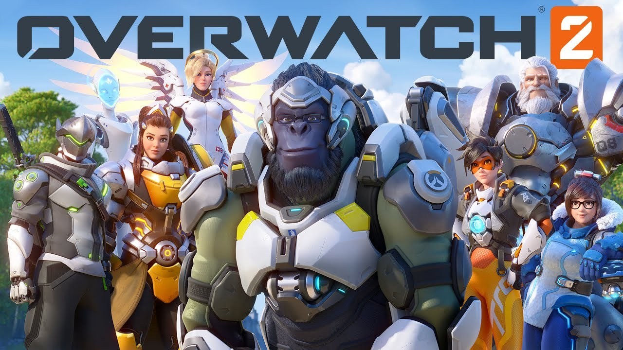 Overwatch 2 bekleyenlere müjde! Oynanış videosu geliyor
