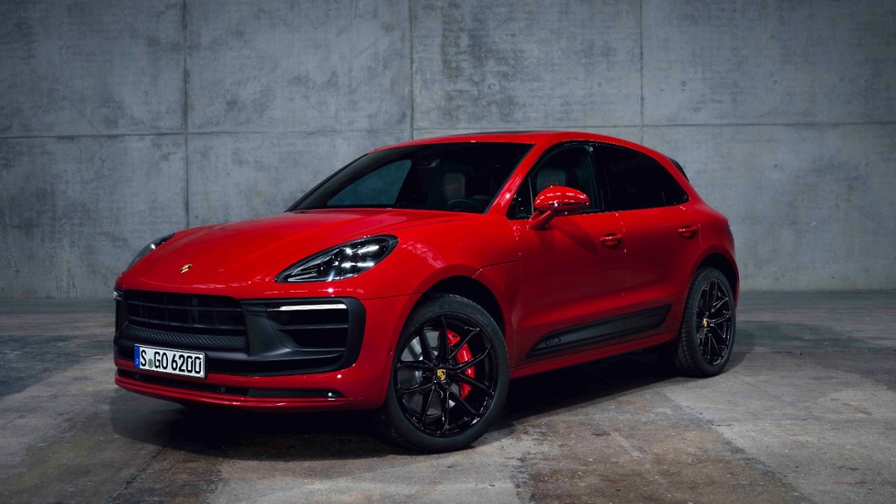 Porsche Macan Türkiye'de satışa çıktı! İşte teknik özellikleri ve fiyatı...