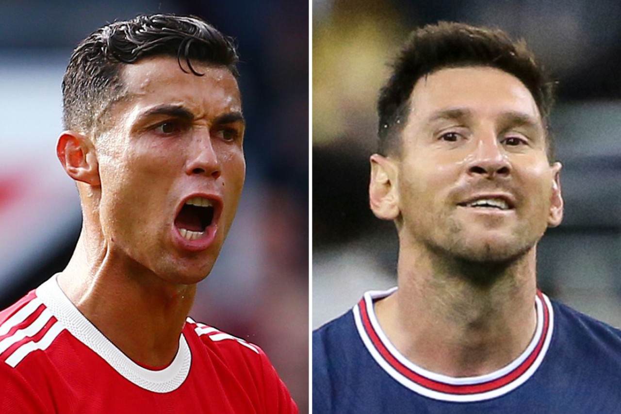 FIFA 22'nin en güçlü futbolcuları açıklandı! İşte FIFA 22 oyuncu reytingleri