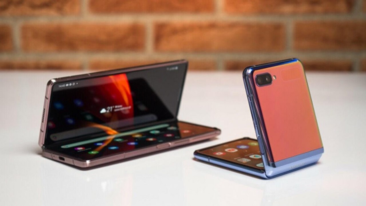 Samsung Türkiye,  Galaxy Z Fold3 ve Galaxy Z Flip3'ü ön siparişe açtı