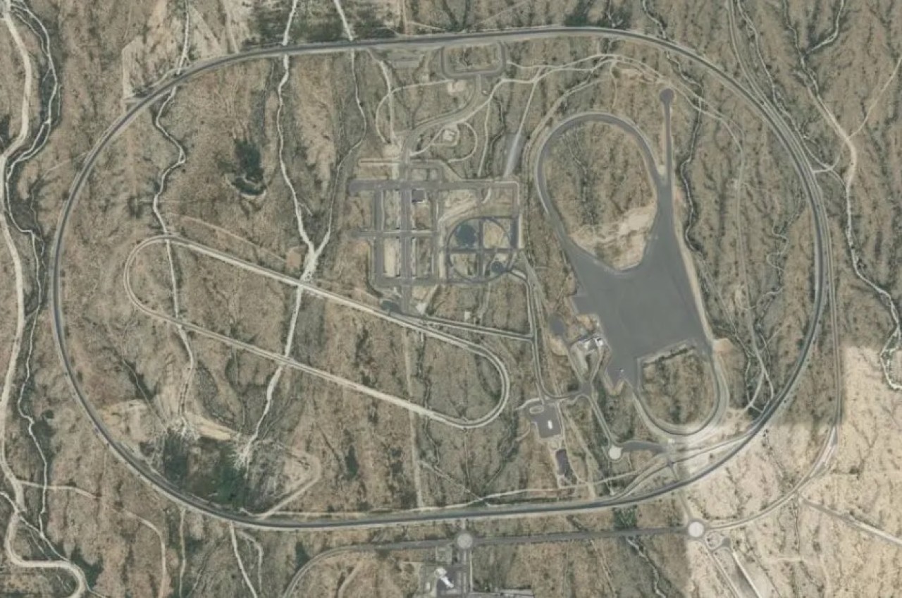 Apple Car için sevindirici haber