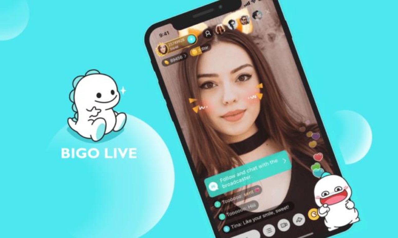 Bigo Live nedir? Ne işe yarar? Nasıl indirilir?
