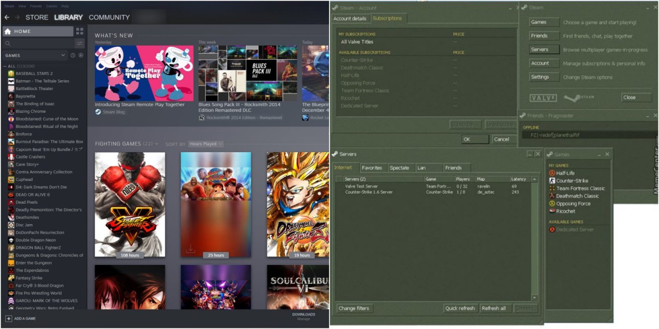 Doğum günün kutlu olsun Steam! Artık oy kullanabilecek yaşta...