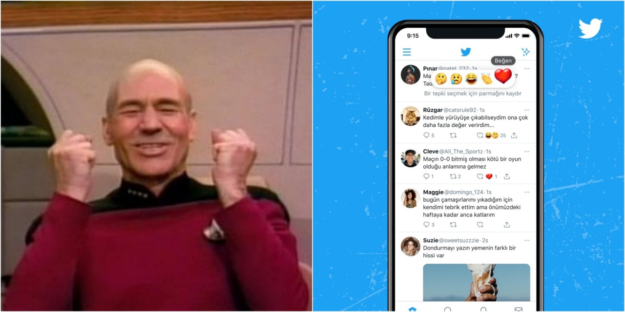 Twitter,  tepki çeken yeni özelliğini birkaç günün ardından kaldırdı!